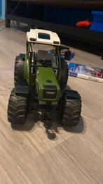 Fendt Bruder 209 s, Ophalen, Gebruikt