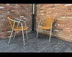 chaises de patio, Articles professionnels, Enlèvement, Utilisé, Mobilier