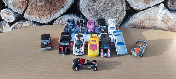 hotwheels Malaysia, Hobby en Vrije tijd, Modelauto's | Overige schalen, Gebruikt, Auto, Ophalen of Verzenden