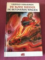 Rode Ridder-Betoverde ringen, Boeken, Kinderboeken | Jeugd | 10 tot 12 jaar, Ophalen of Verzenden