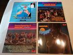 50 LP's + 2 singles van James Last, Cd's en Dvd's, Vinyl | Overige Vinyl, Gebruikt, Ophalen of Verzenden, 12 inch