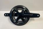 Splinternieuw crankset Shimano Dura Ace 9100. 11speed. 172,5, Fietsen en Brommers, Crankstel of Pedalen, Shimano, Mechelen, Nieuw