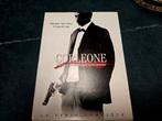 corleone, Cd's en Dvd's, Ophalen