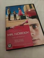 MR. NOBODY, Cd's en Dvd's, Ophalen of Verzenden, Zo goed als nieuw