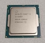CPU, LGA 1151, Enlèvement ou Envoi, 4-core, Comme neuf