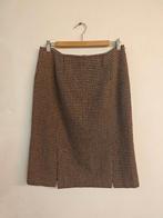 Rok Sonia Rykiel, Kleding | Dames, Rokken, Bruin, Maat 42/44 (L), Ophalen of Verzenden, Zo goed als nieuw