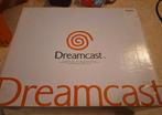 Dreamcast jap Complète, Comme neuf, Avec 1 manette, Enlèvement, Avec jeux
