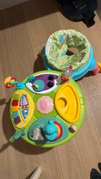 Bright starts speeltafel, Kinderen en Baby's, Ophalen, Zo goed als nieuw