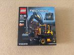 Lego technic 42053 Volvo EW160E NIEUW IN DOOS, Kinderen en Baby's, Speelgoed | Duplo en Lego, Ophalen, Nieuw, Lego