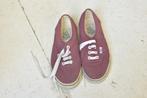Rode Vans sneakers Maat 39, Kleding | Dames, Schoenen, Ophalen of Verzenden, Sneakers, Gedragen, Vans