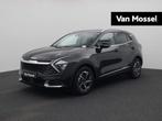 KIA Sportage Pulse 1.6 T-GDi 48V 7DCT + Techno Pack, Stof, Gebruikt, 110 kW, 4 cilinders