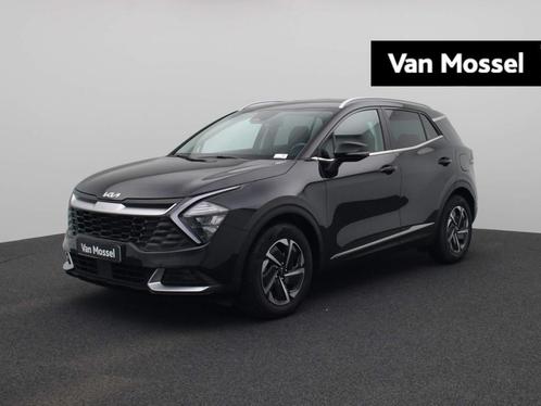 KIA Sportage Pulse 1.6 T-GDi 48V 7DCT + Techno Pack, Auto's, Kia, Bedrijf, Te koop, Sportage, Adaptive Cruise Control, Centrale vergrendeling