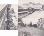 postkaarten voor trein/tram, Verzamelen, Postkaarten | België, Ophalen of Verzenden, Ongelopen