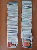 Complete set stickers WC 2014 Brazil + 10 zakjes + ..., Ophalen of Verzenden, Zo goed als nieuw