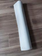 muurvlies, Huis en Inrichting, Stoffering | Behang, Ophalen, 10 tot 25 m², Wit, Gestructureerd vliesbehang