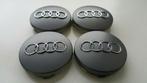 Audi naafdoppen dia 60mm A3/A4/A5/A6/A8 4B0601170, Ophalen of Verzenden, Nieuw