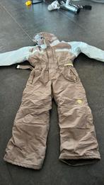 Combinaison de ski Décathlon Quechua 8 ans, Sport en Fitness, Ophalen of Verzenden, Gebruikt, Ski