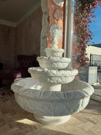 Fontaine en mabre, Jardin & Terrasse, Enlèvement, Neuf, Pierre, Fontaine