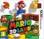 Super Mario 3D Land (Nintendo 3DS), Games en Spelcomputers, Gebruikt, Ophalen of Verzenden