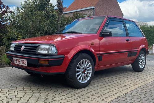 Toyota Starlet EP7-71, Autos : Pièces & Accessoires, Autres pièces automobiles, Toyota, Utilisé, Enlèvement ou Envoi