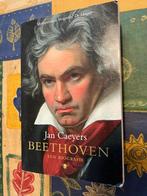 Beethoven - Jan Caeyers *Een biografie*, Ophalen of Verzenden, Zo goed als nieuw, Jan Caeyers, Film, Tv en Media