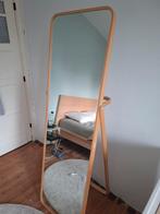 Ikea houten spiegel - ophalen 3020 Herent, Huis en Inrichting, Ophalen