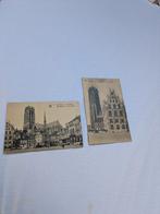 Mechelen, Verzamelen, Ophalen of Verzenden, Ongelopen