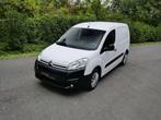 Citroën Berlingo 1.6 BlueHDi 75 M Club (bj 2018), Auto's, Bestelwagens en Lichte vracht, Voorwielaandrijving, 4 deurs, Stof, Euro 6
