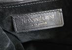 Yves Saint Laurent Rive Gauche tas, Ophalen, Zo goed als nieuw, Zwart, Handtas