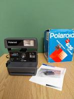polaroid 636 close up lens analoog toestel, Ophalen of Verzenden, Gebruikt, Polaroid, Polaroid