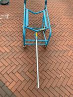 steekwagen vaten kantelaar, Doe-het-zelf en Bouw, 100 liter of meer, Ophalen, Zo goed als nieuw, Steekwagen