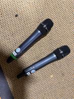 Losse componenten voor Senheiser EW100 G3, Enlèvement ou Envoi, Utilisé, Sans fil