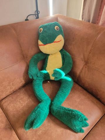 Retro  knuffel groot beschikbaar voor biedingen