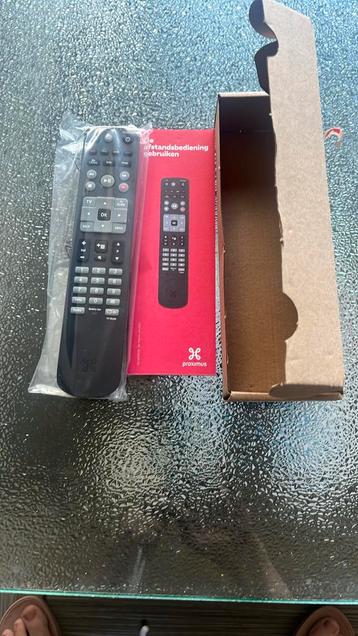 Télécommande pour Proximus v6, Enlèvement, Neuf, Originale