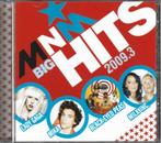 CD MNM Big Hits 2009.3, Cd's en Dvd's, Ophalen of Verzenden, Zo goed als nieuw, Techno of Trance