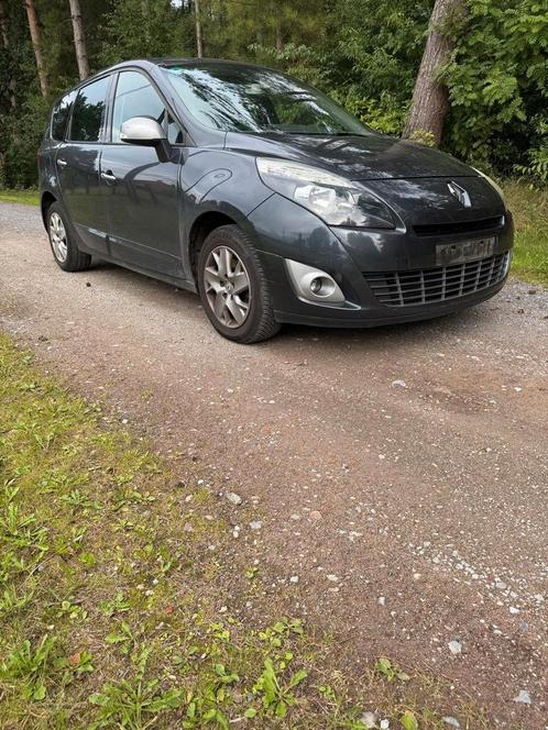 Renault Scenic 2011. 1.5.d, Auto's, Renault, Particulier, Diesel, Ophalen
