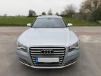 Audi A8 2.0 TFSI Hybride + Benzine * PRIX MARCHAND / EXPORT, Auto's, Audi, 155 kW, 1984 cc, Leder, Bedrijf