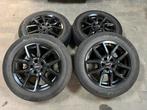 MERCEDES GLA 215/60r17 „Michelin” WINTERSET, Auto-onderdelen, Banden en Velgen, Banden en Velgen, 17 inch, Winterbanden, Gebruikt