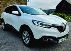 Renault Kadjar 1.2TCe * AIRCO * NAVI * GARANTIE *, Auto's, Monovolume, Handgeschakeld, 5 deurs, Particulier
