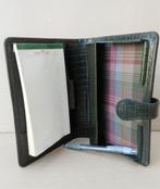 Mulberry Congo leder PDA of agenda etui Ltd Edition + hoes, Ophalen of Verzenden, Nieuw