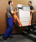 Tilbanden– ideaal voor verhuis