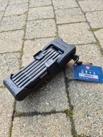 ABUS bordo plus - VOUWSLOT 🔒, Enlèvement ou Envoi, Comme neuf, Abus, Abus@info.com