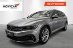 Volkswagen Passat Variant 1.4 TSI DSG6 GTE Business, Stof, Gebruikt, Zwart, 27 g/km