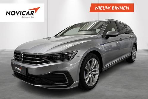 Volkswagen Passat Variant 1.4 TSI DSG6 GTE Business, Auto's, Volkswagen, Te koop, Passat, Bluetooth, Dakrails, Electronic Stability Program (ESP)