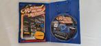 Midway Arcade Treasures I PS2 complete, Comme neuf, Enlèvement ou Envoi