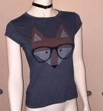 LolaLiza tshirt "XXS", Kleding | Dames, T-shirts, Lola & Liza, Ophalen of Verzenden, Zo goed als nieuw, Korte mouw