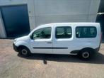 Renault Kangoo Maxi/2021/1.5dci/ sensoren/euro 6, Auto's, Euro 6, Bedrijf, Onderhoudsboekje, Te koop