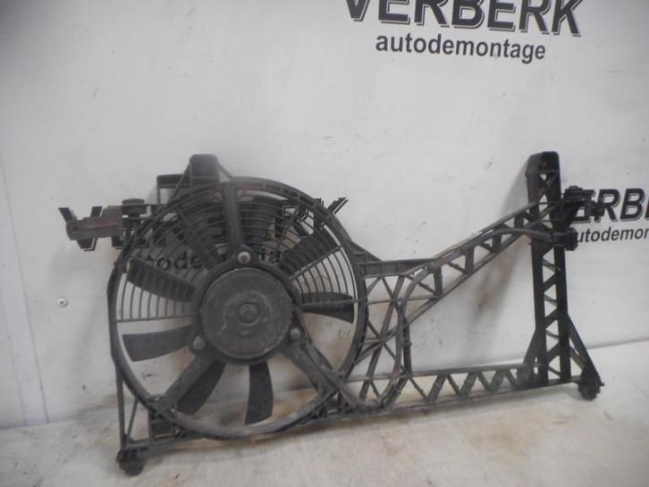 KOELVENTILATOR Rover Tourer {400} (01-1993/11-1998), Auto-onderdelen, Airco en Verwarming, Rover, Gebruikt