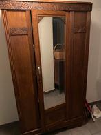 Mooie Art Nouveau kast, Antiek en Kunst, Ophalen