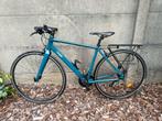 Koersfiets, Ophalen, Zo goed als nieuw, Overige merken